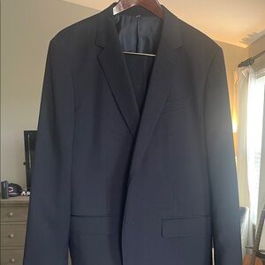 Bonobos Navy Men's Suit